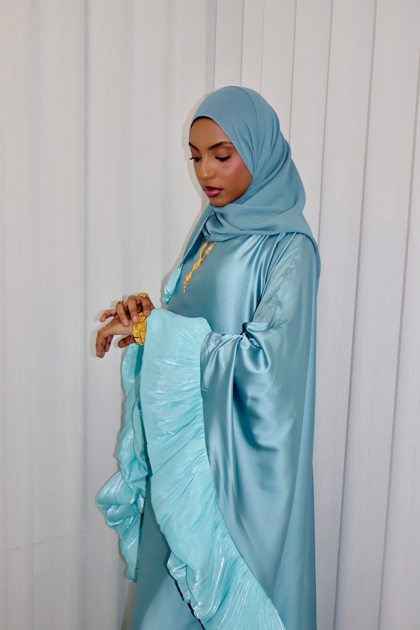 Najla Kaftan | Tealstone