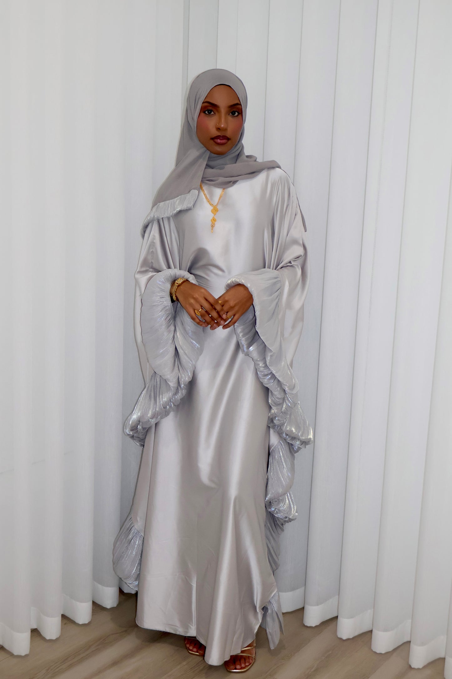 Najla Kaftan | Silvermist