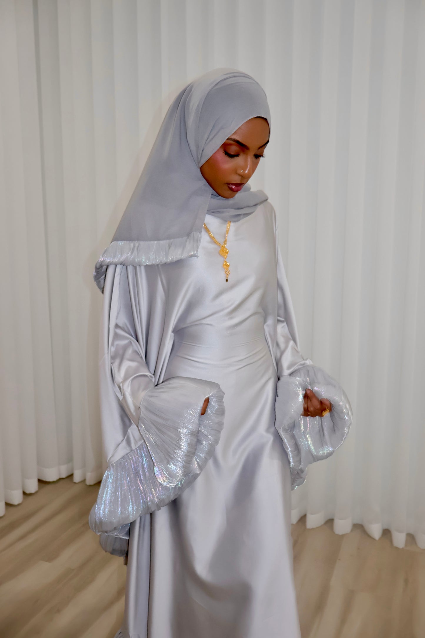 Najla Kaftan | Silvermist