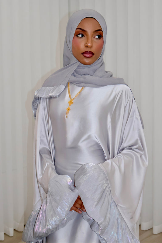 Najla Kaftan | Silvermist