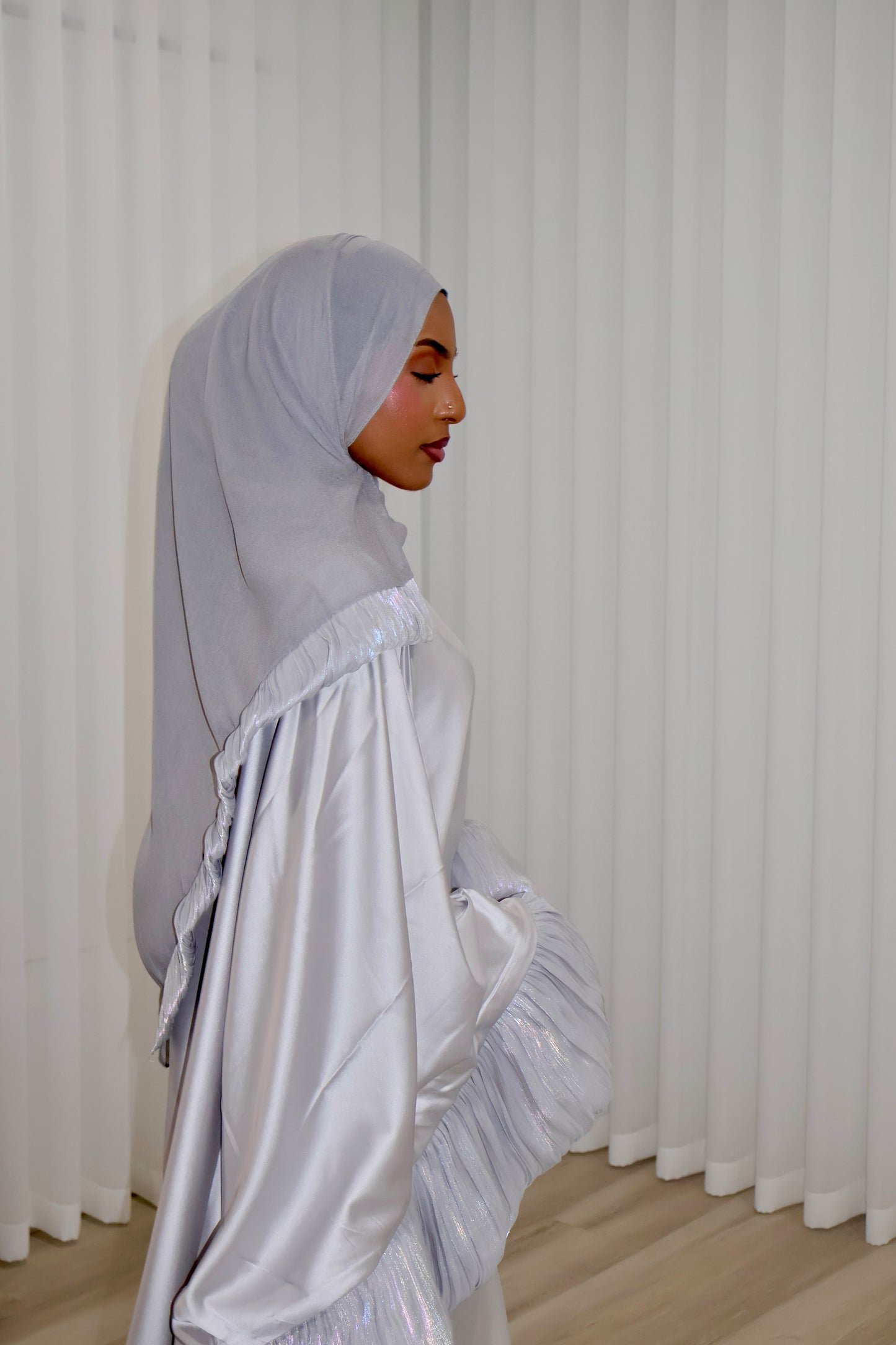 Najla Kaftan | Silvermist
