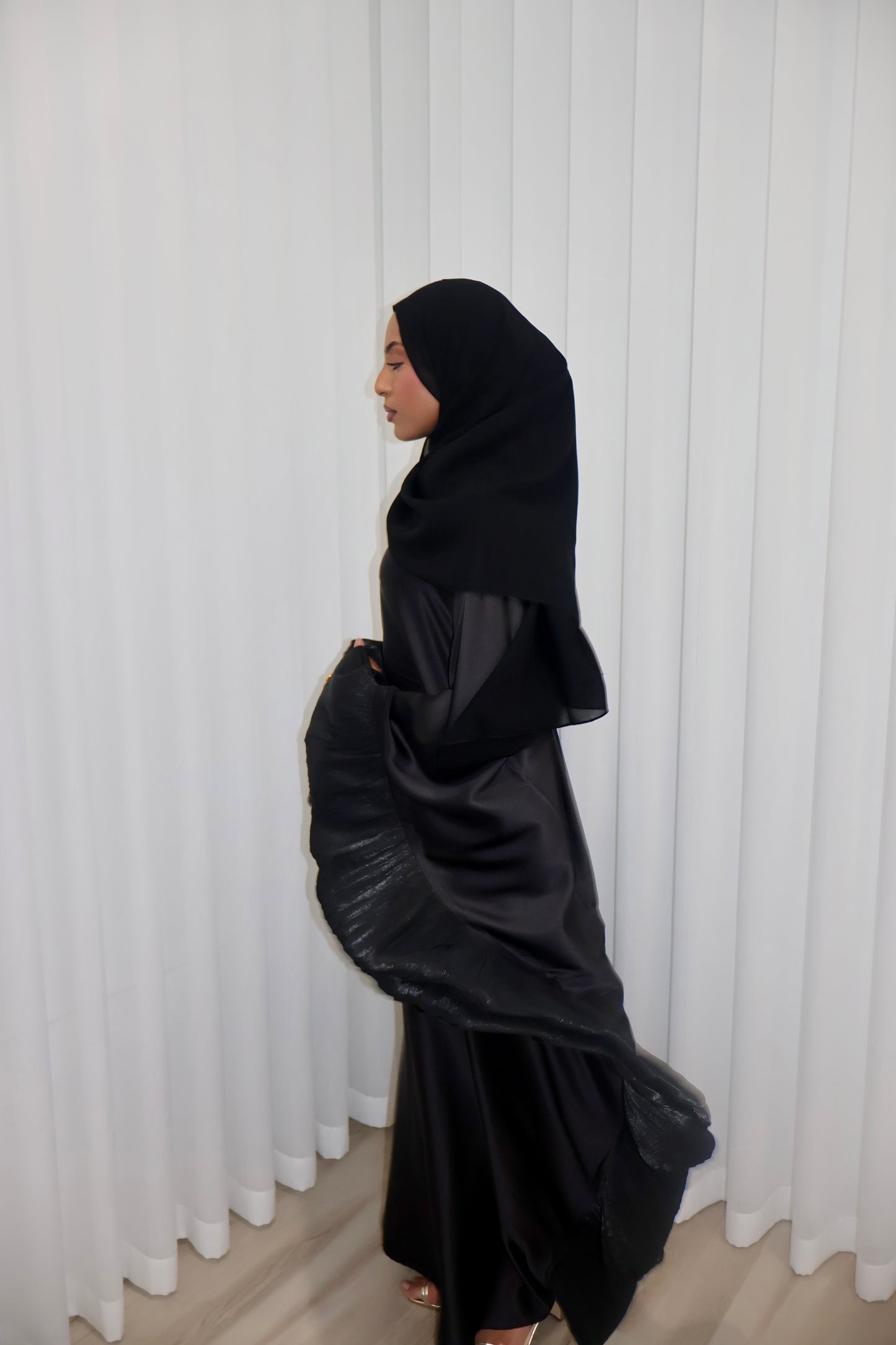 Najla Kaftan | Nightfall