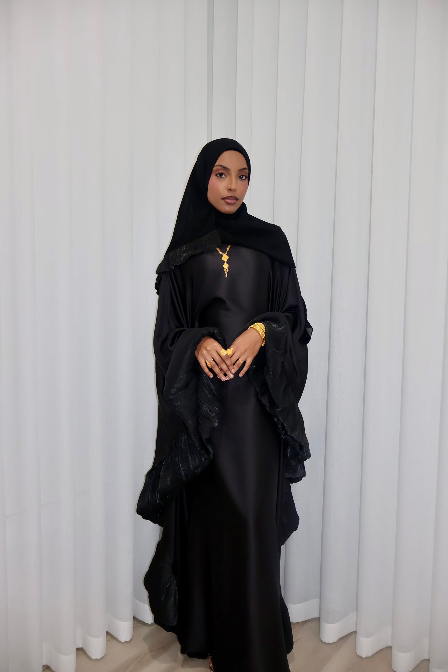 Najla Kaftan | Nightfall