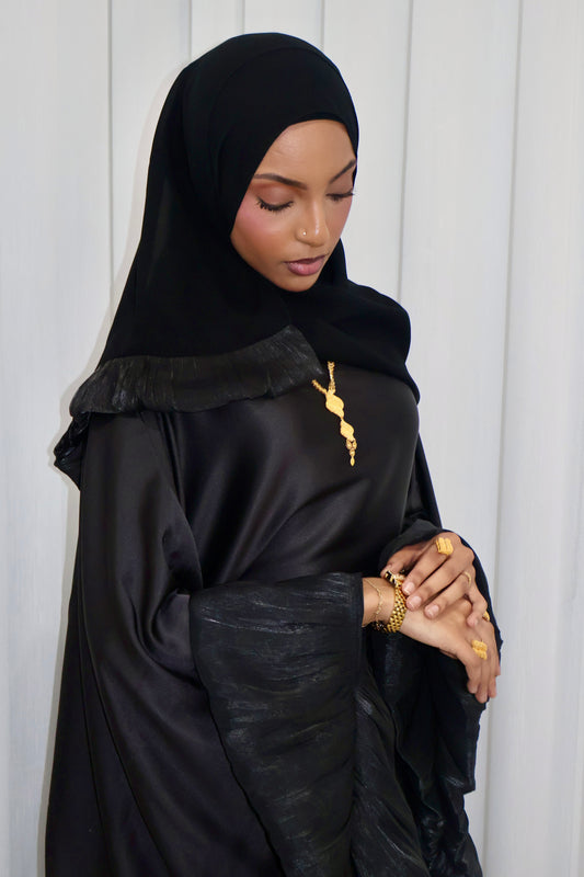 Najla Kaftan | Nightfall