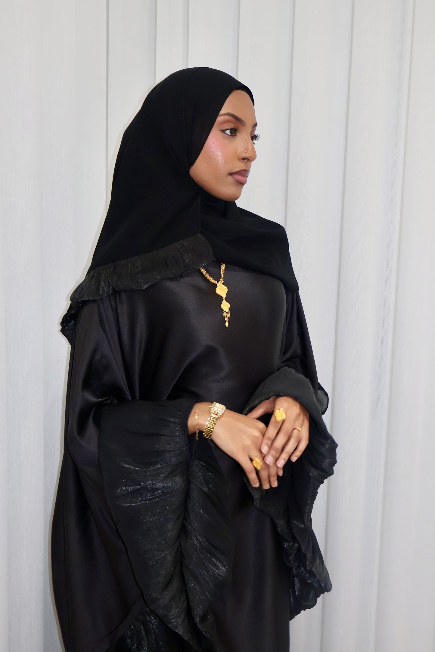 Najla Kaftan | Nightfall