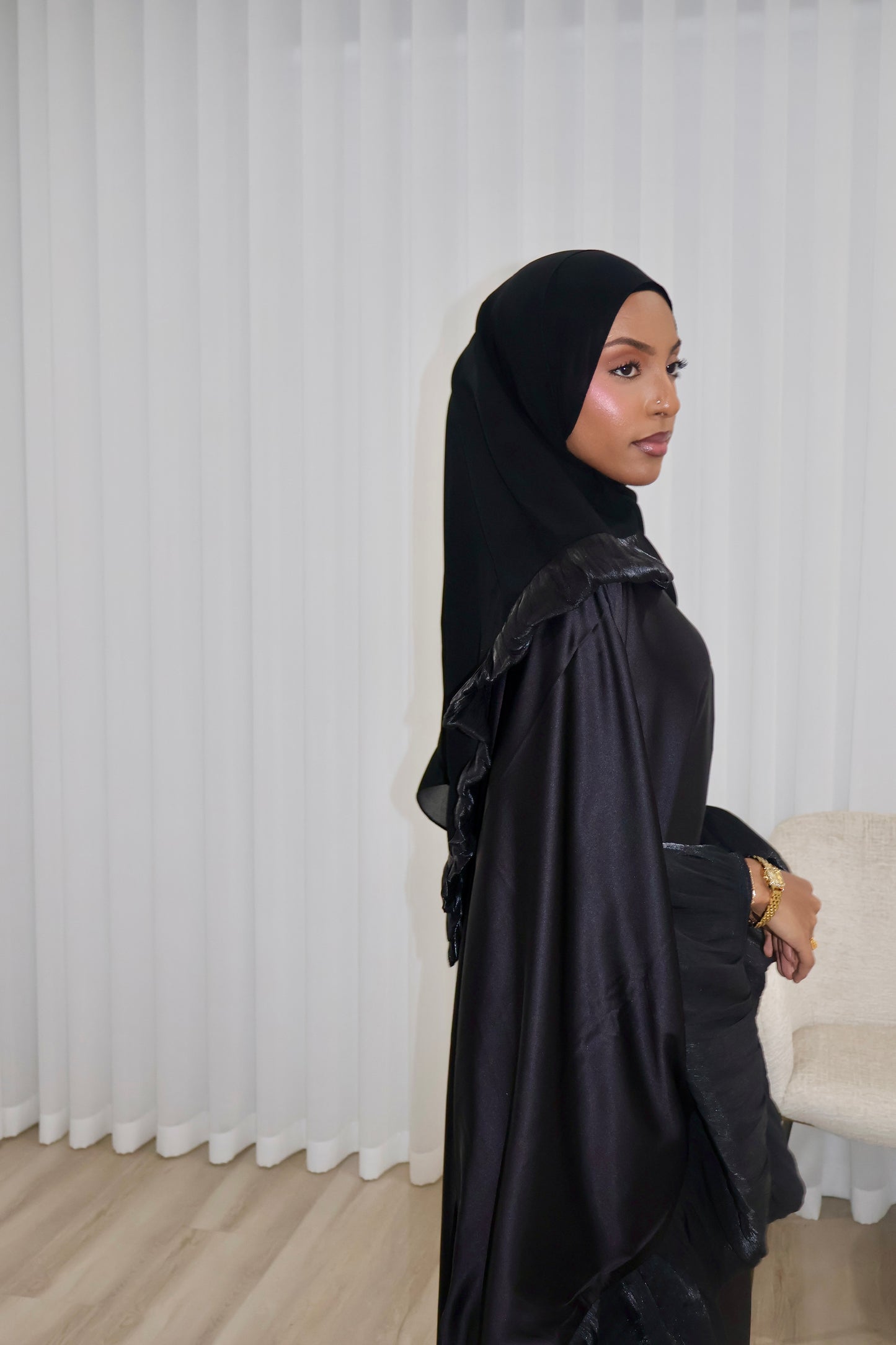 Najla Kaftan | Nightfall