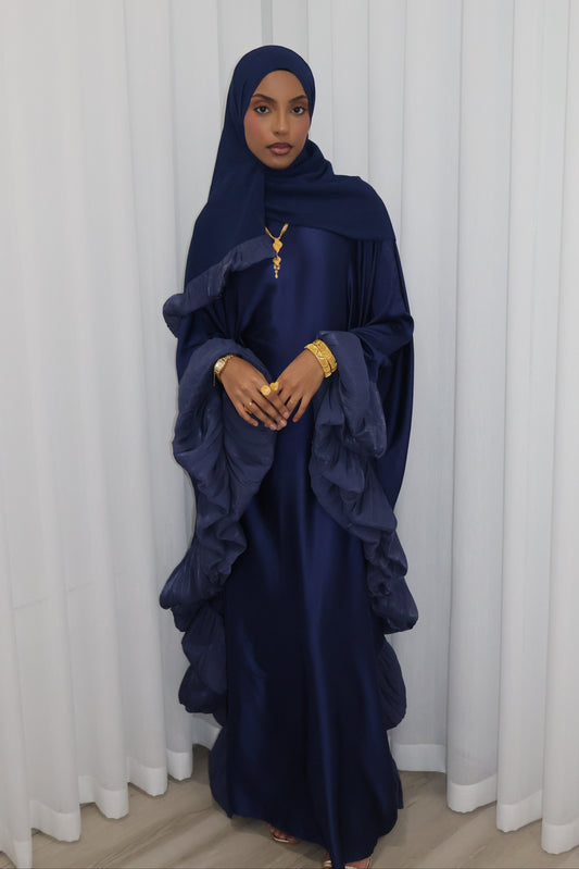 Najla kaftan | Sapphire