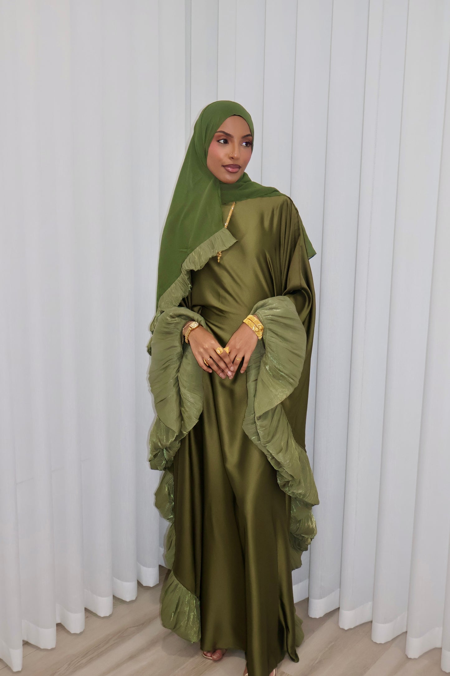 Najla Kaftan | Evergreen
