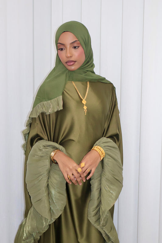 Najla Kaftan | Evergreen