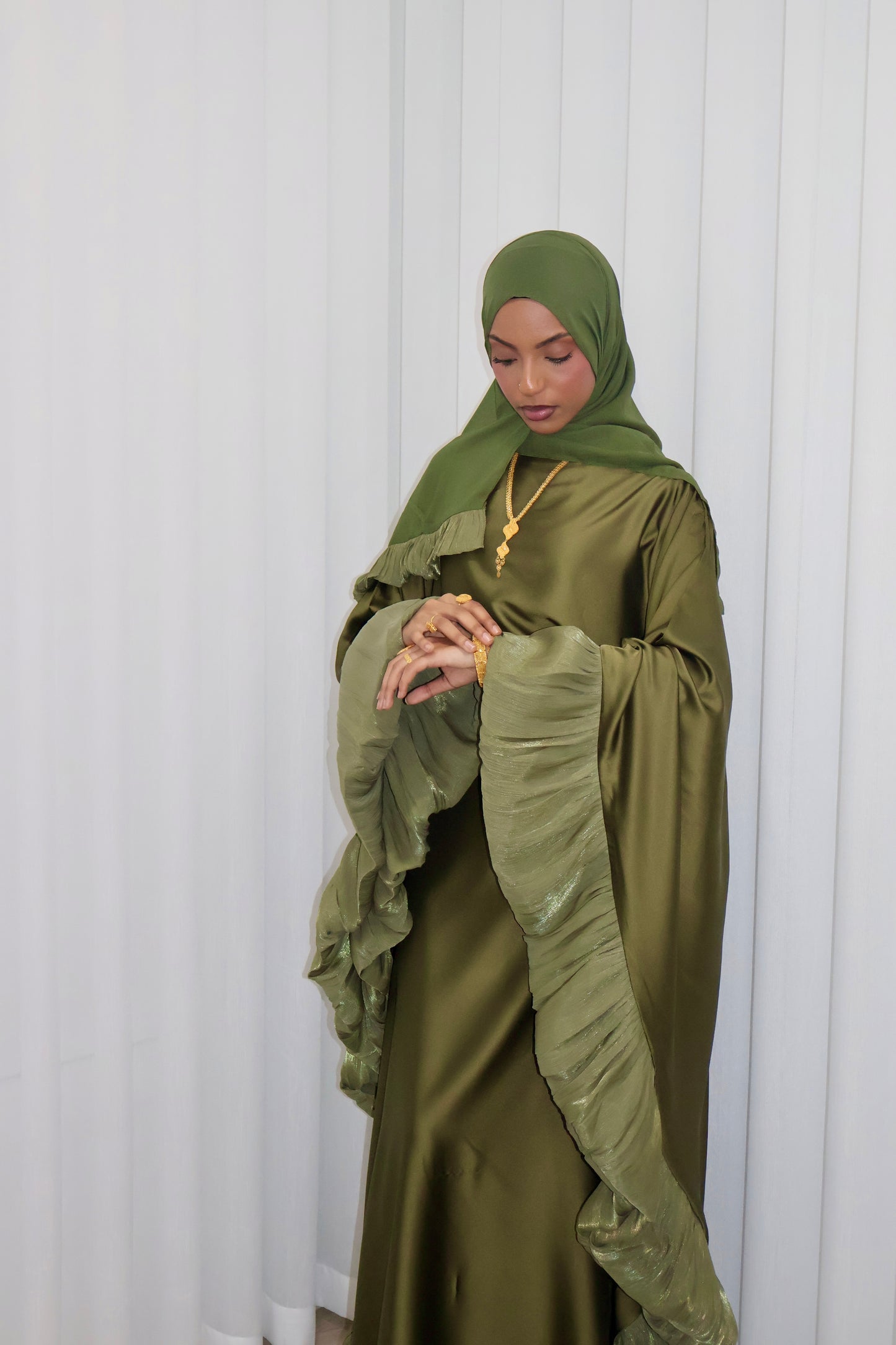 Najla Kaftan | Evergreen