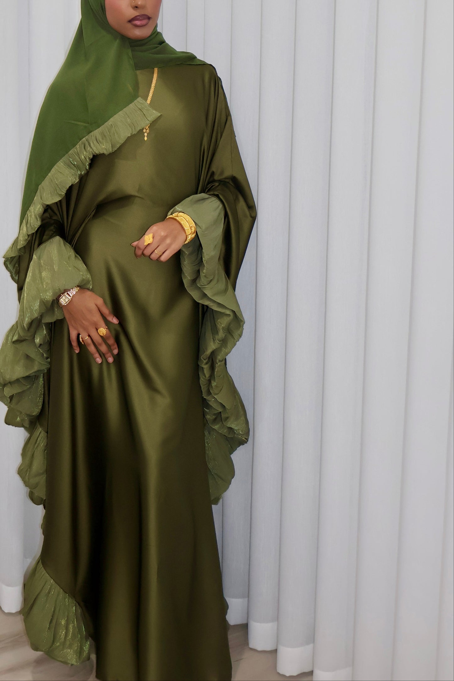 Najla Kaftan | Evergreen