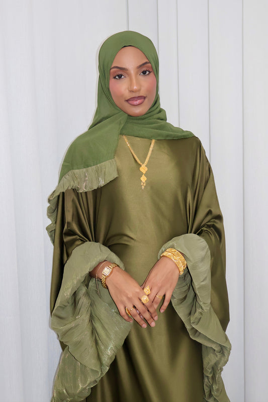 Najla Kaftan | Evergreen