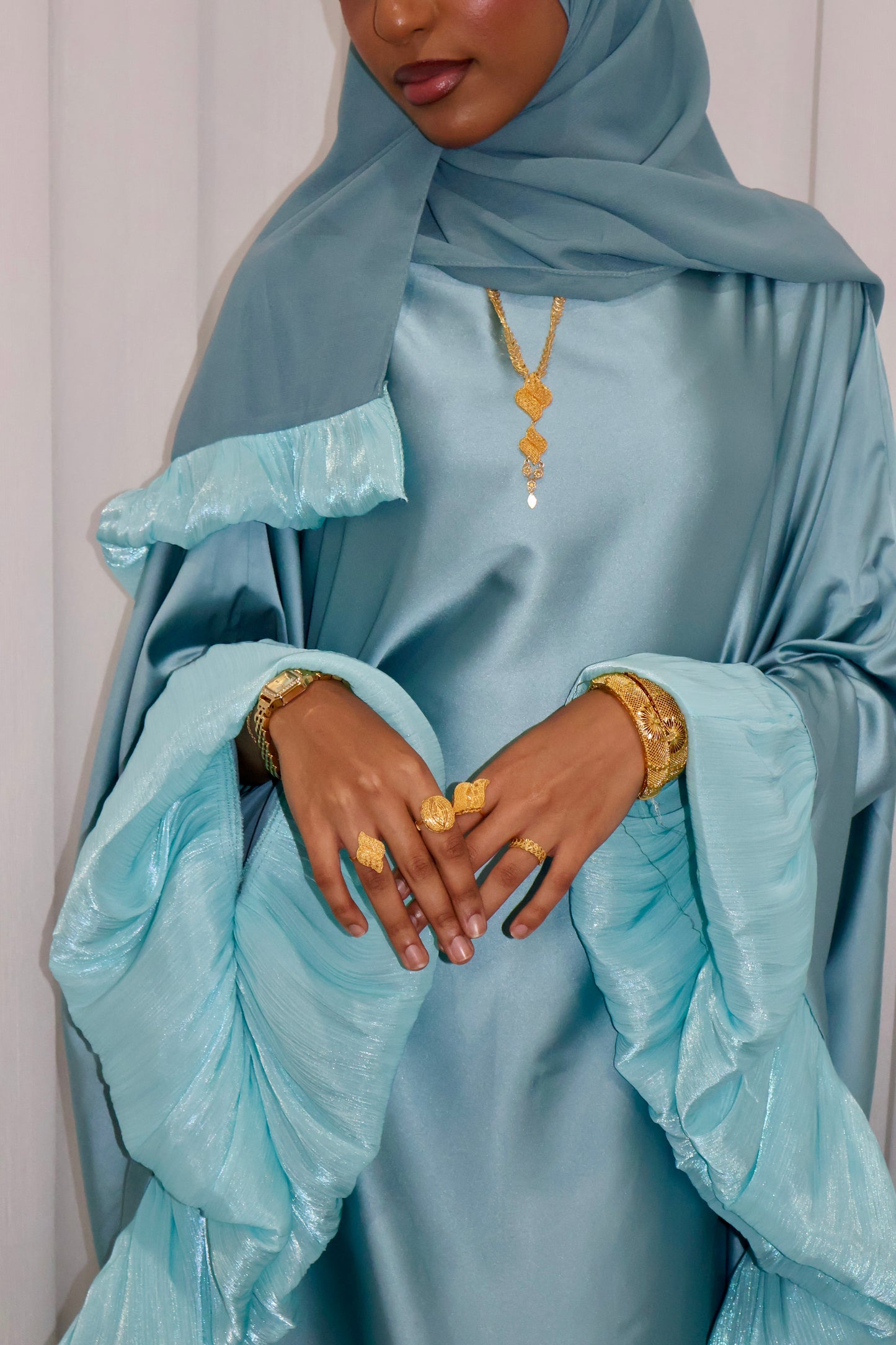 Najla Kaftan | Tealstone