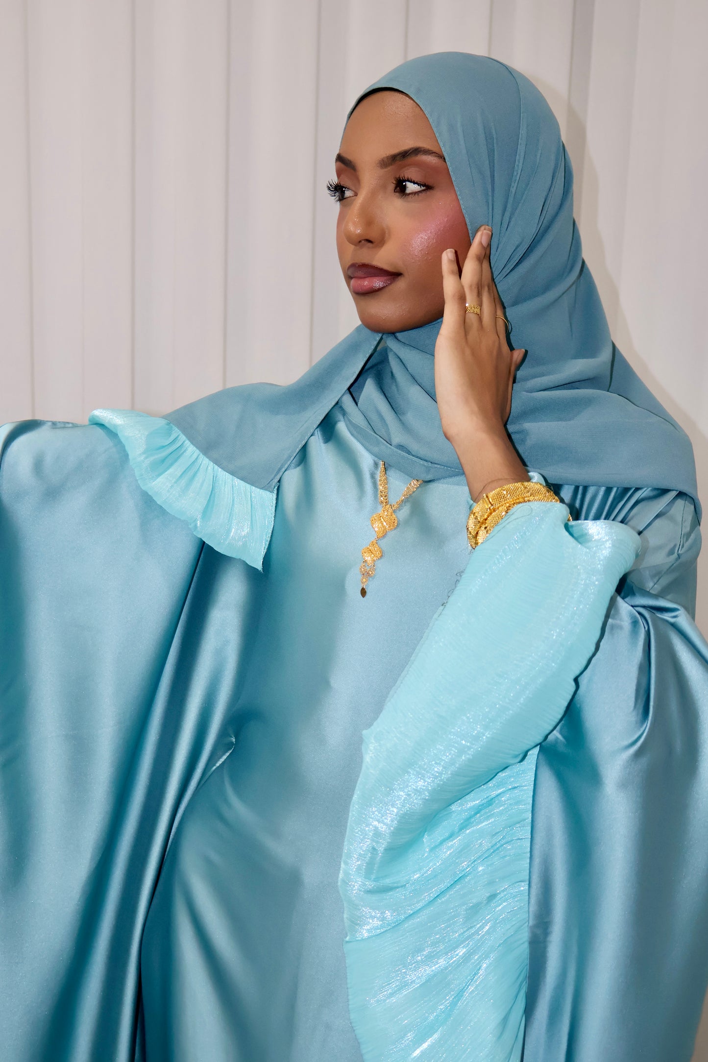 Najla Kaftan | Tealstone